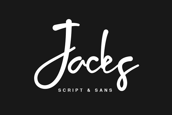 Jacks for Creative Branding and Web Design